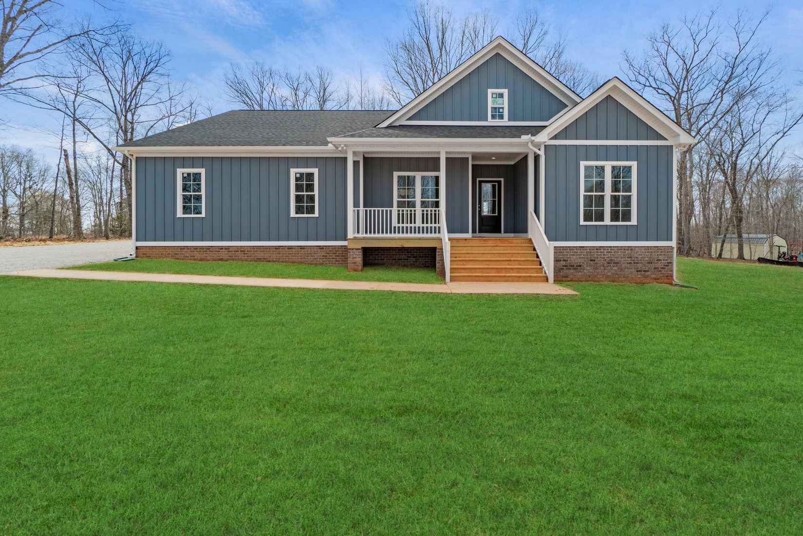 5392 Anderson Hwy  