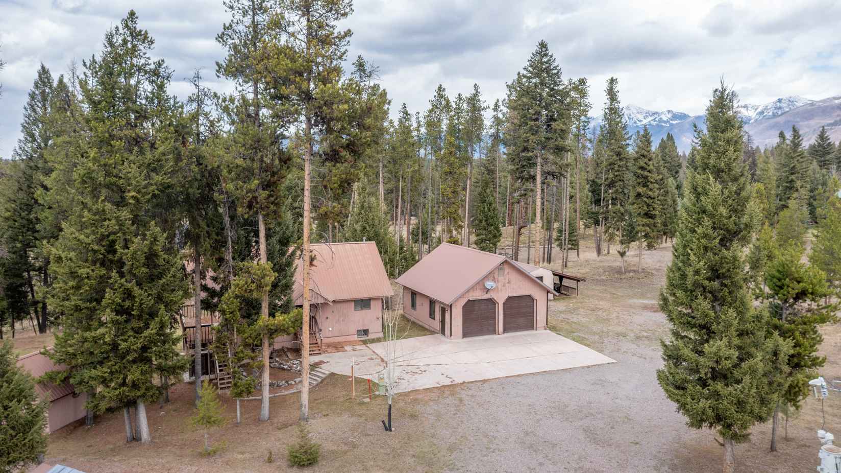 290 Drew Creek Loop  