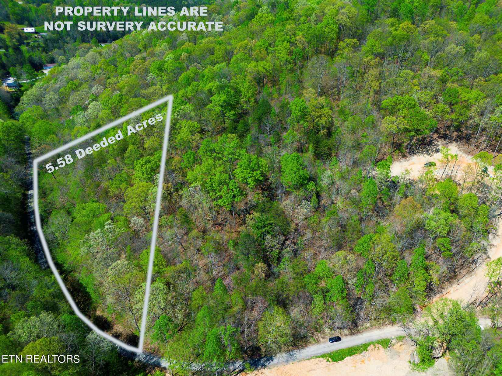 Tract 1 Chestnut Grv Rd  