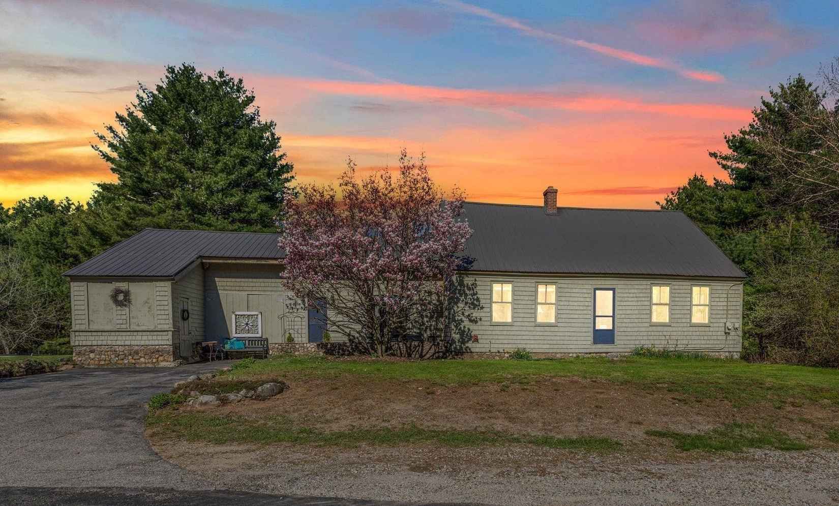 211 Waterboro Rd  