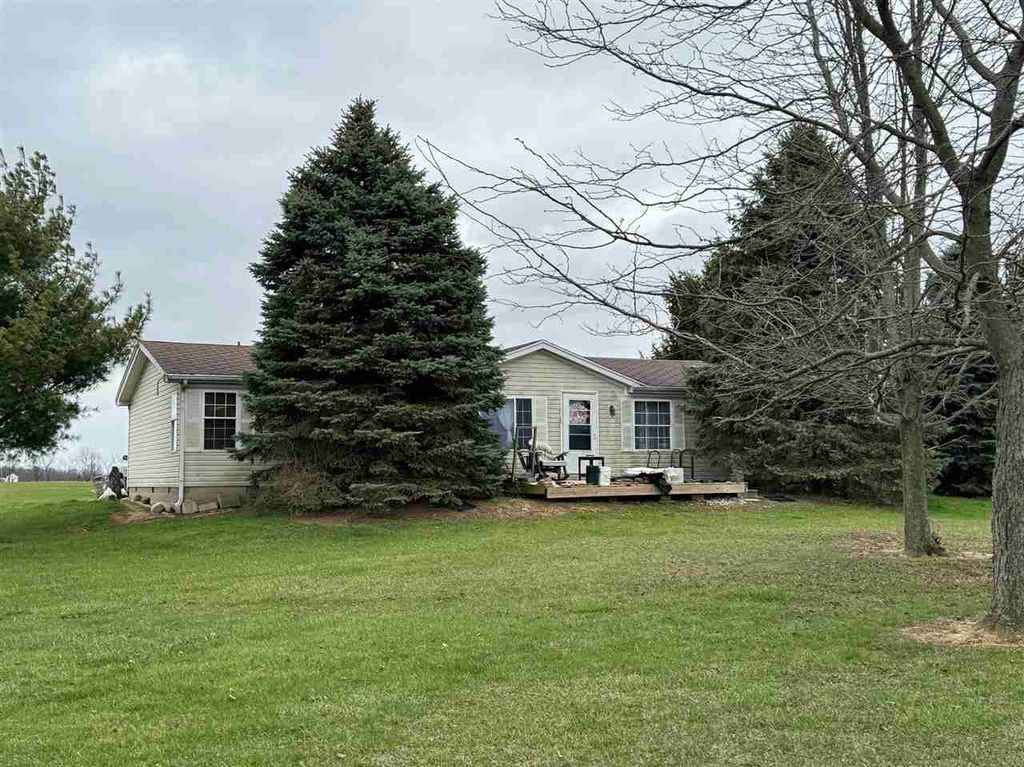 3155 W Randolph County Line Rd  