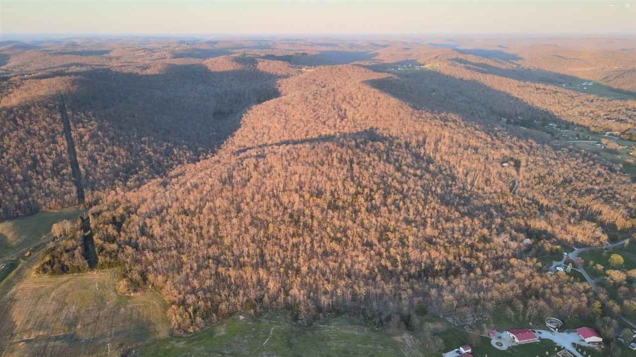 0 Hwy 92  