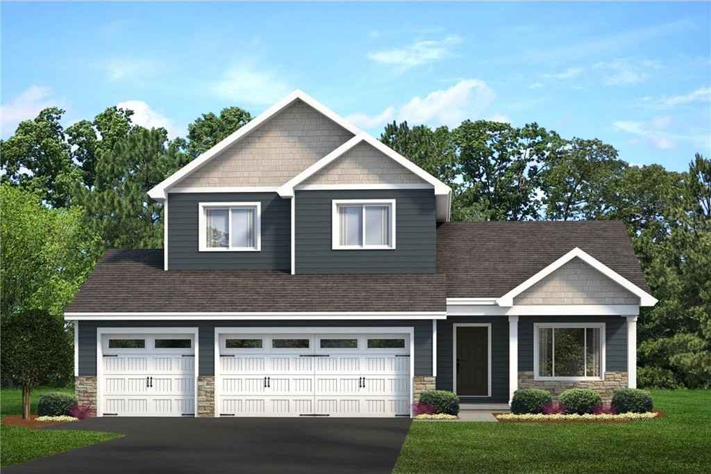 923 Prestwick Dr  