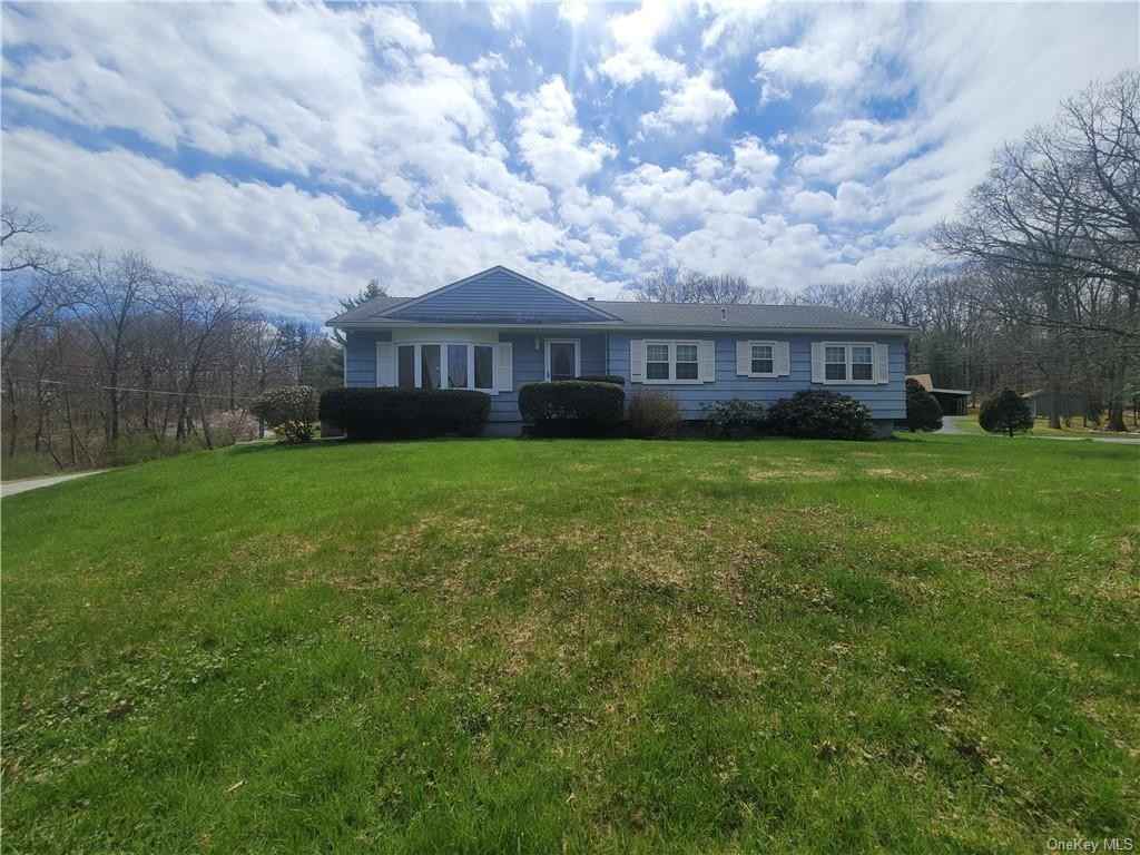 351 Old Plank Rd  