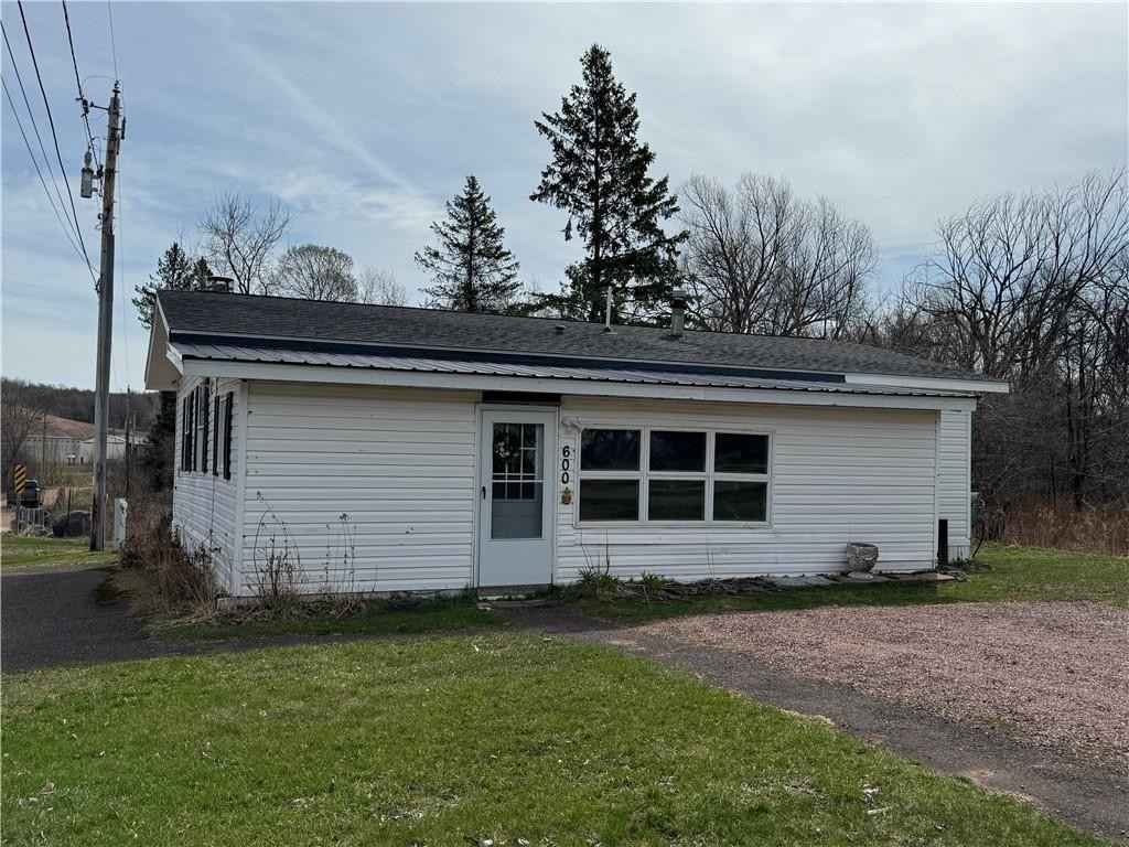 600 Lk Dr  