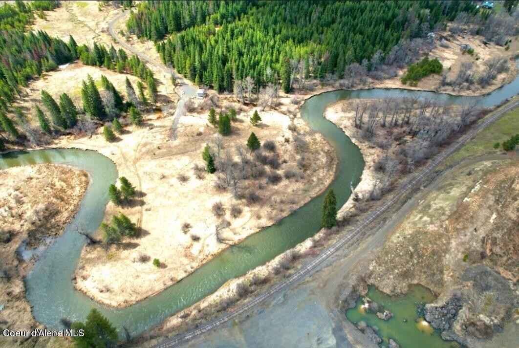 Nka Well Road Tract 1  