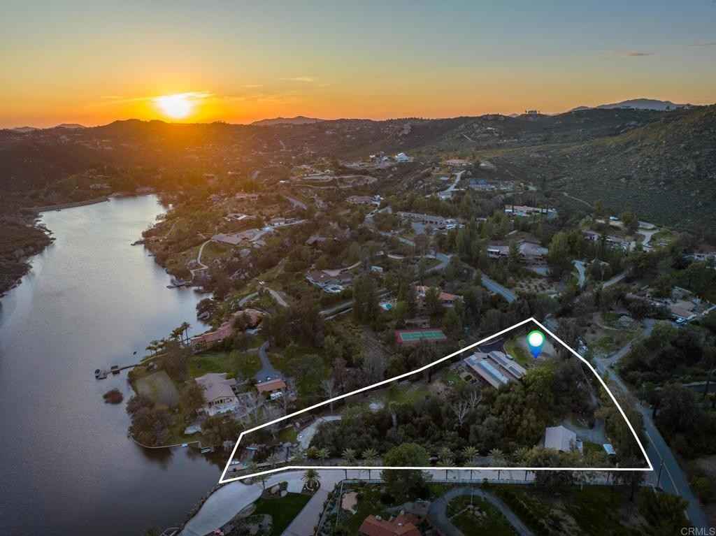 4025 Via Palo Verde Lago  