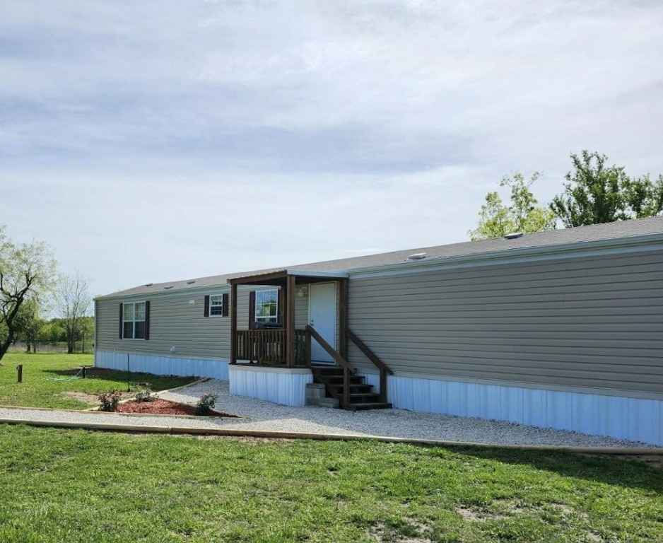 370 HCR 3241 Rd  