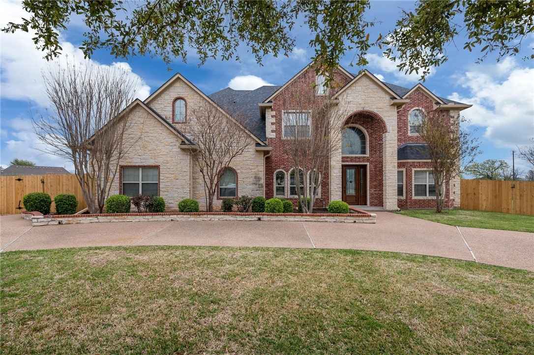 1040 Park Rdg Cir  