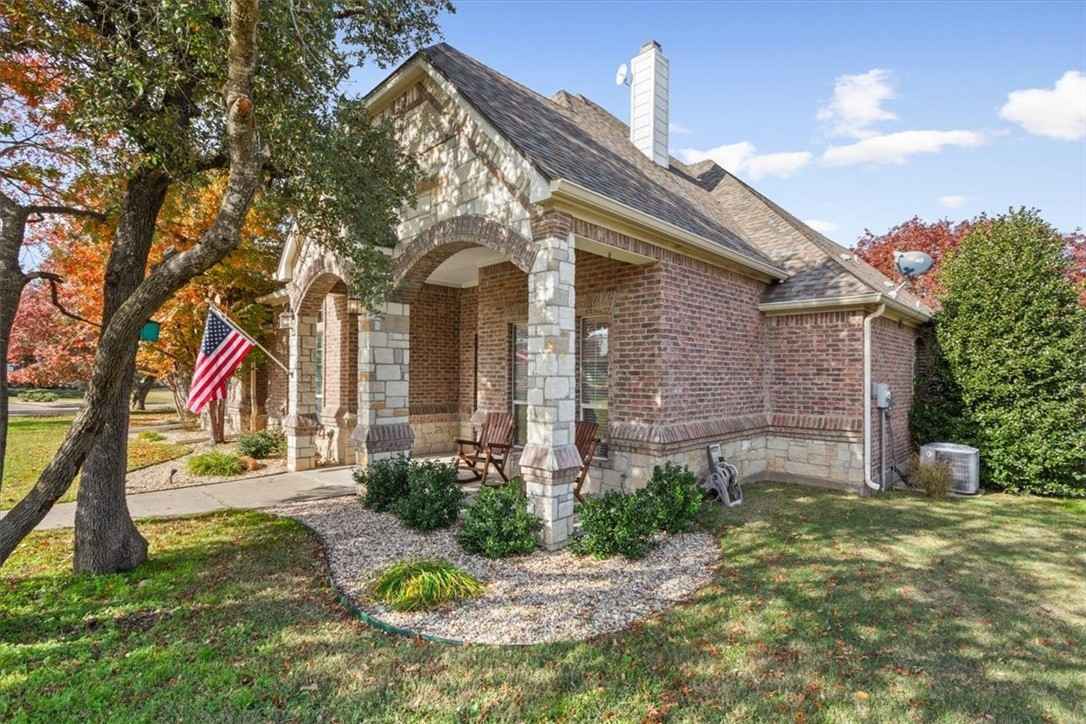 1257 Dominion Oaks Dr  