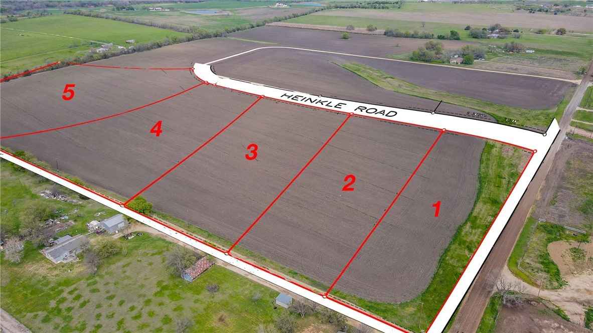 Tbd Lot 4 Heinkle Rd  