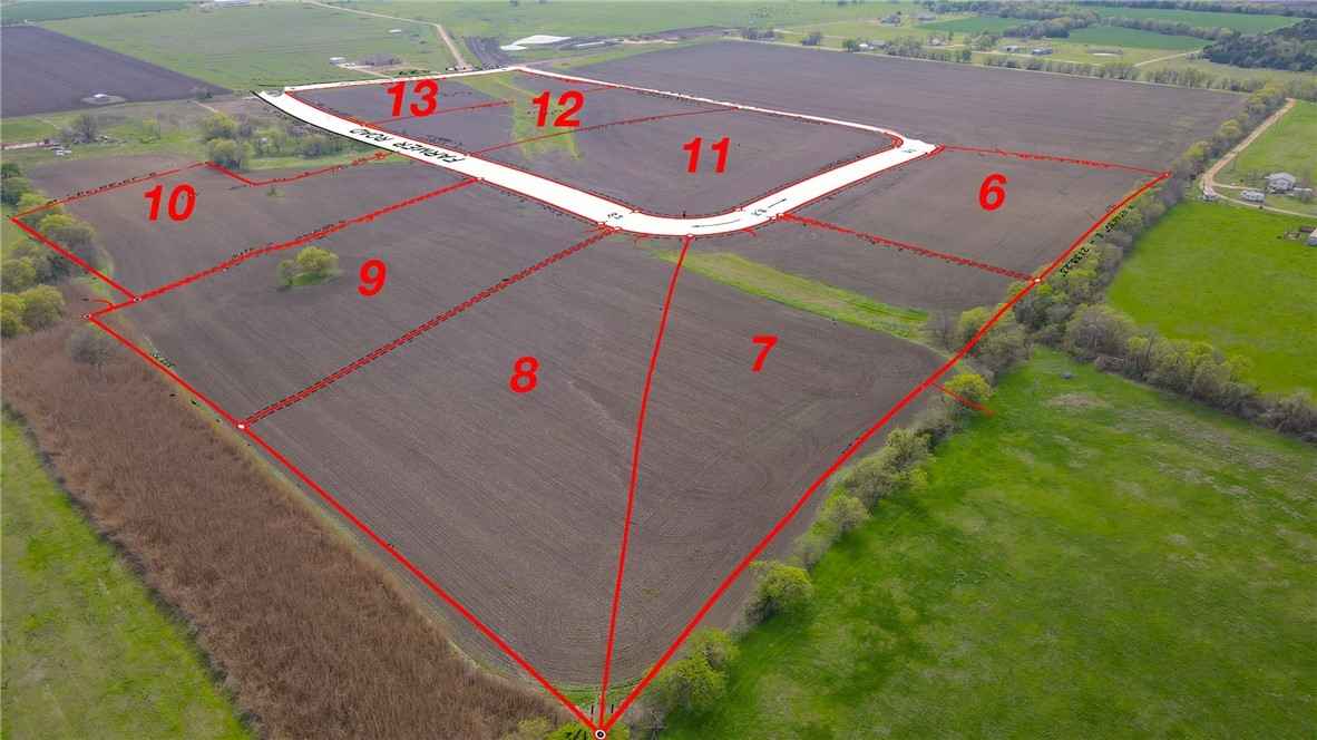 Tbd Lot 9 Farmer Rd  