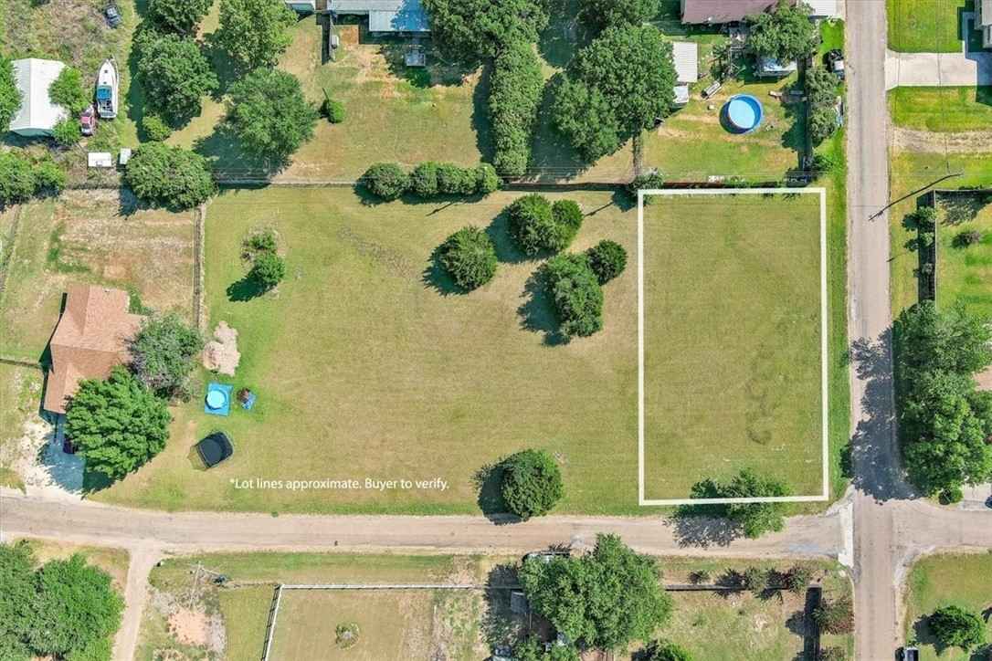 Tbd Lot 16 Hazelwood Dr  