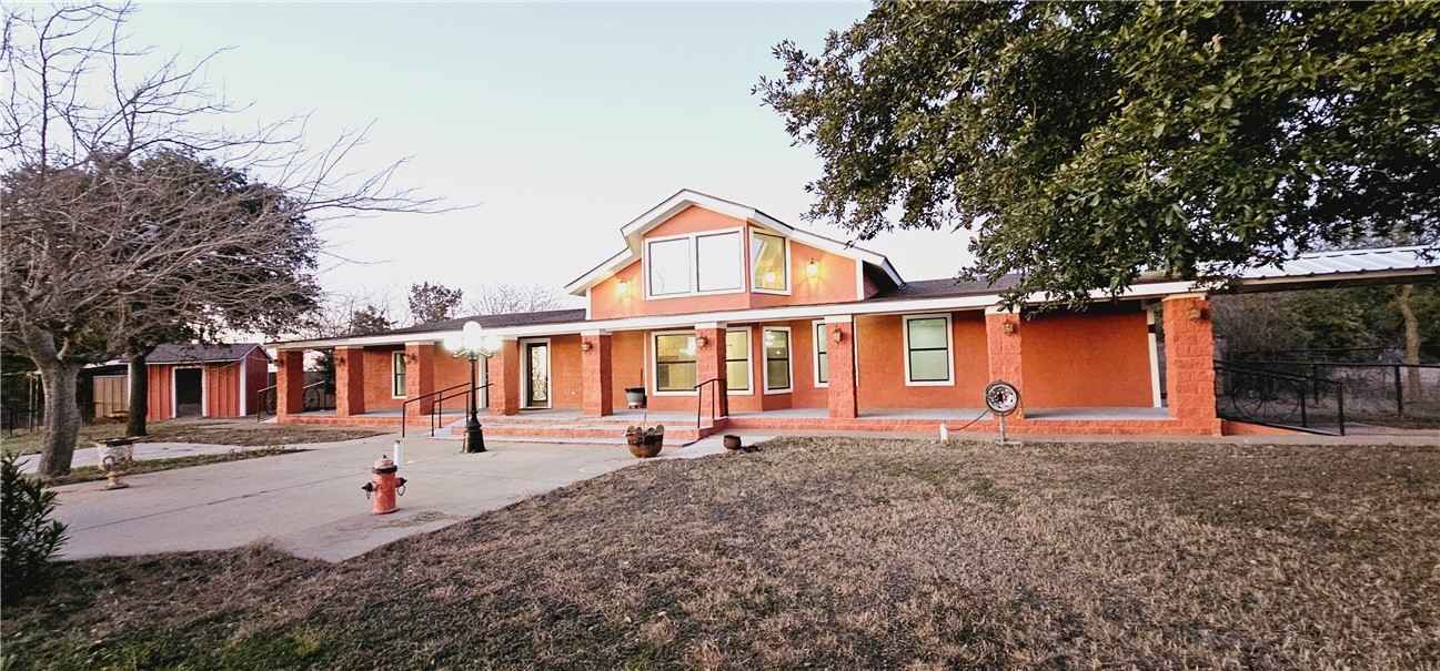 1748 Old Bethany Rd  