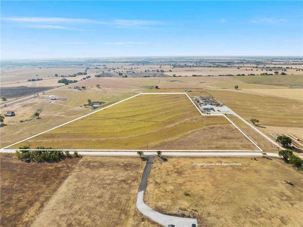 Tbd CR 255 Rd  