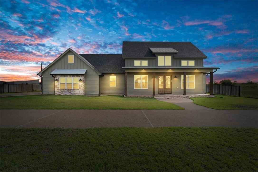 257 Ralynn Dr  