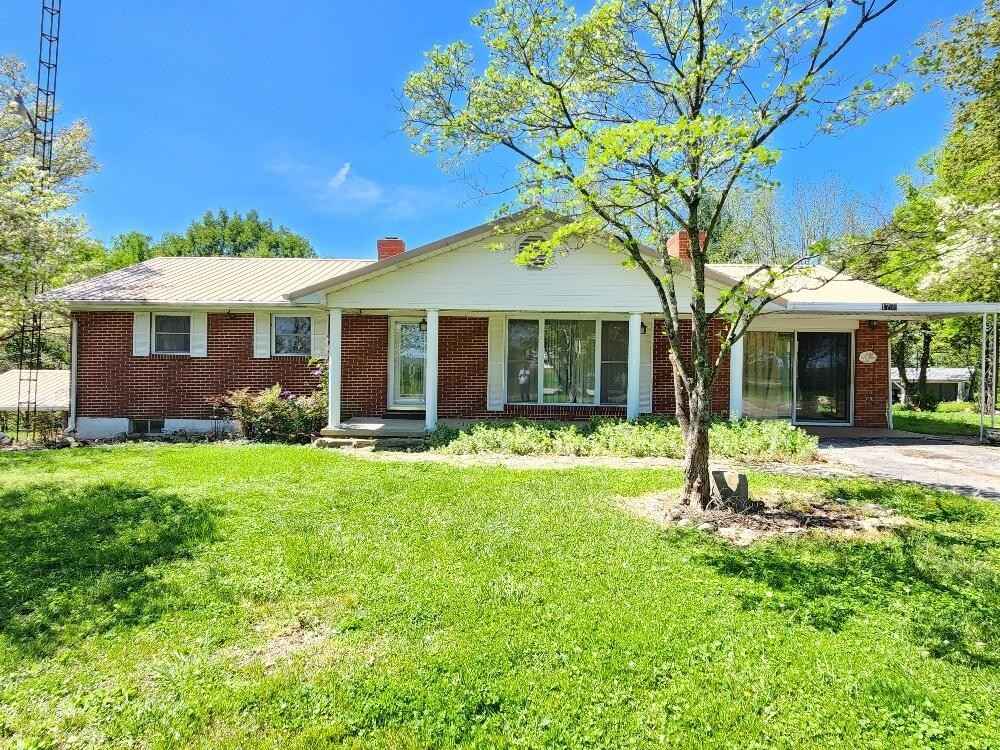 1783 West Norwood Mt Zion Rd  