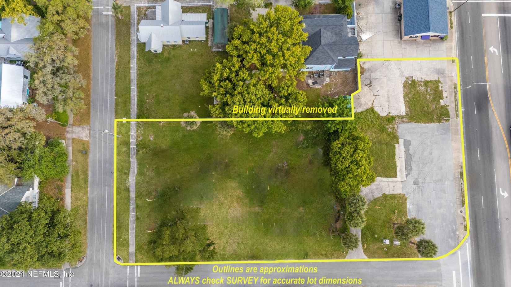 208 ORANGE Ave  
