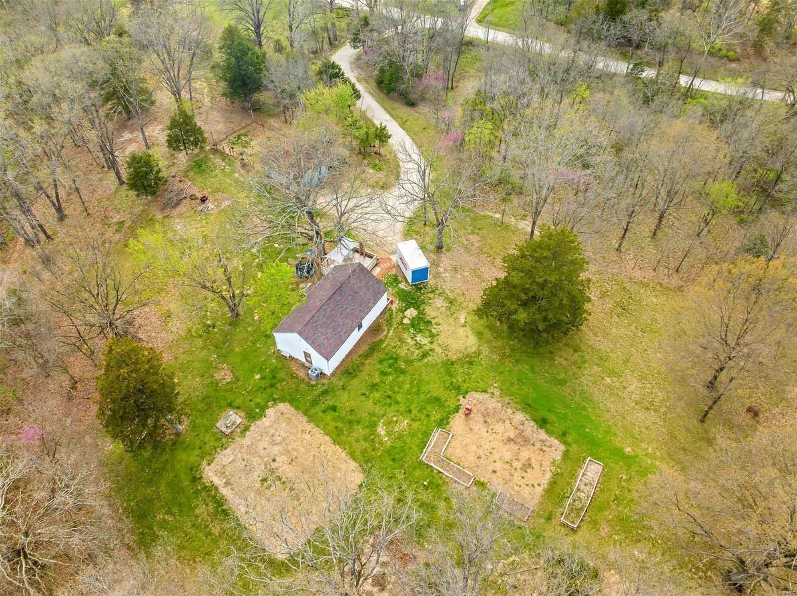 674 Massas Crk Rd  