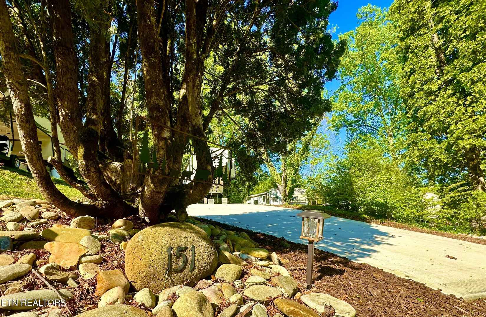 Lot 151 Hwy 73  