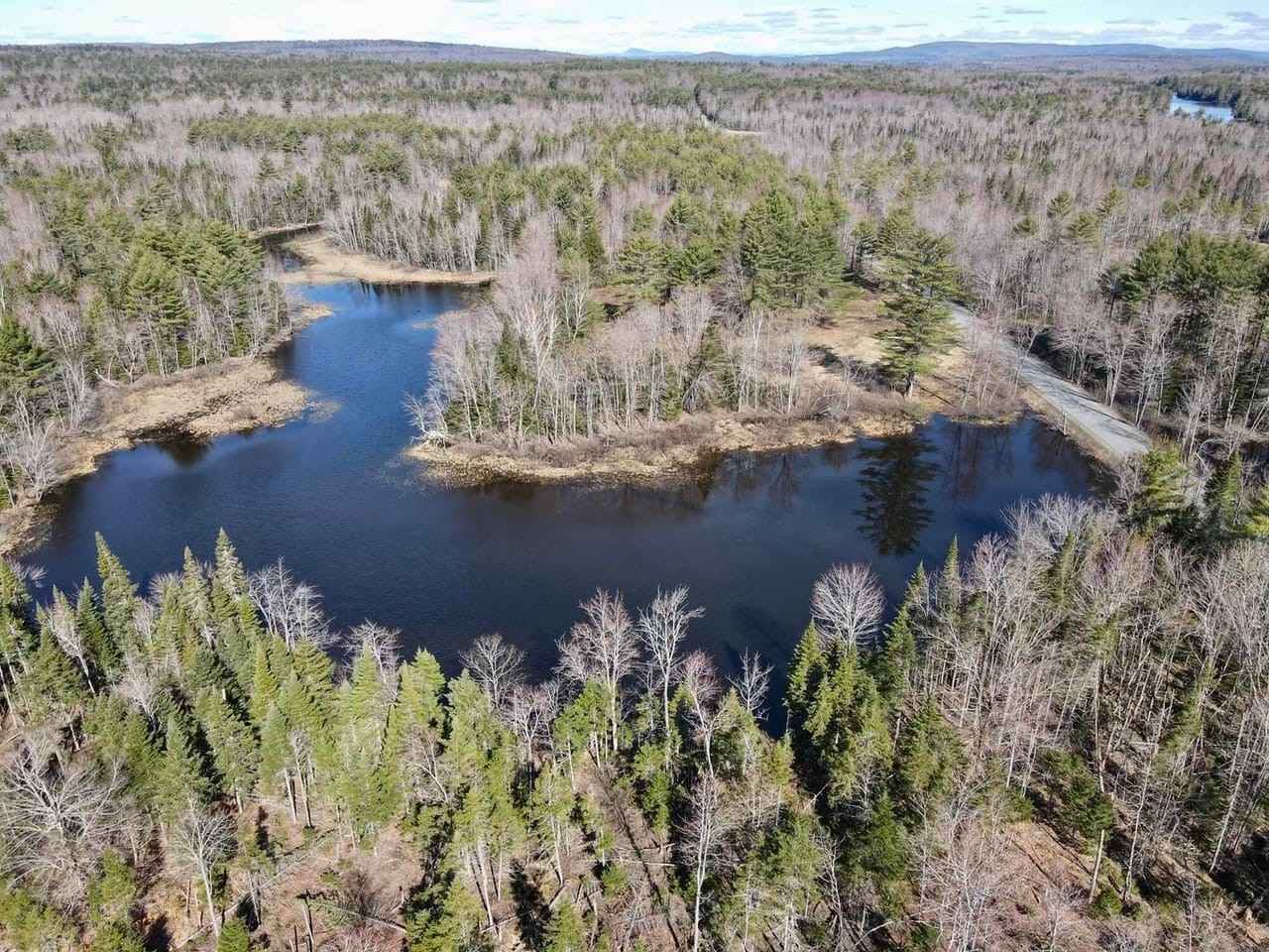 Lot 12 Bartlett Rd  
