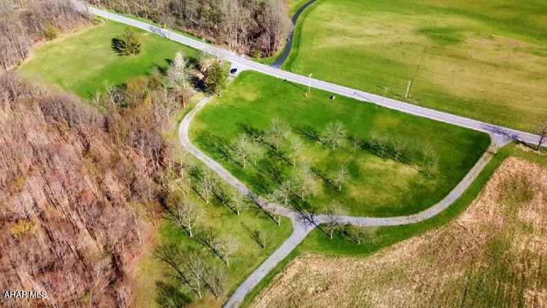 Lot 1 2 Scotch Vly Rd  