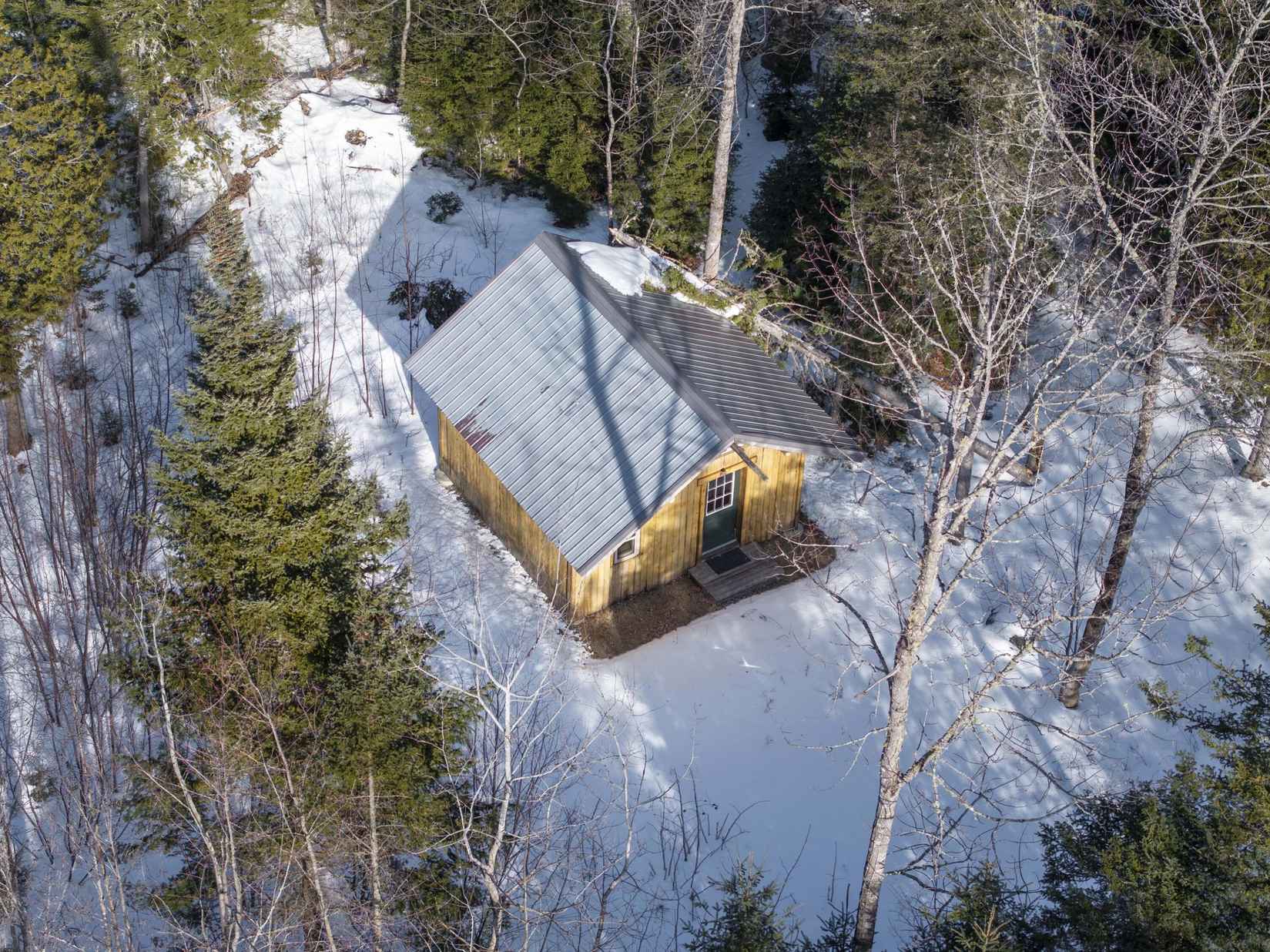 Map7lot54 Paine Rd  