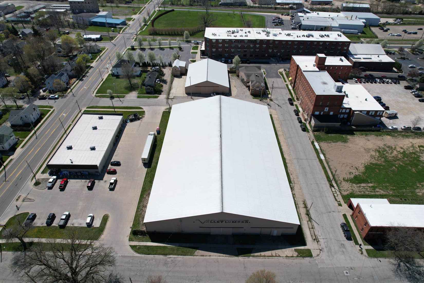 211 S Elm  