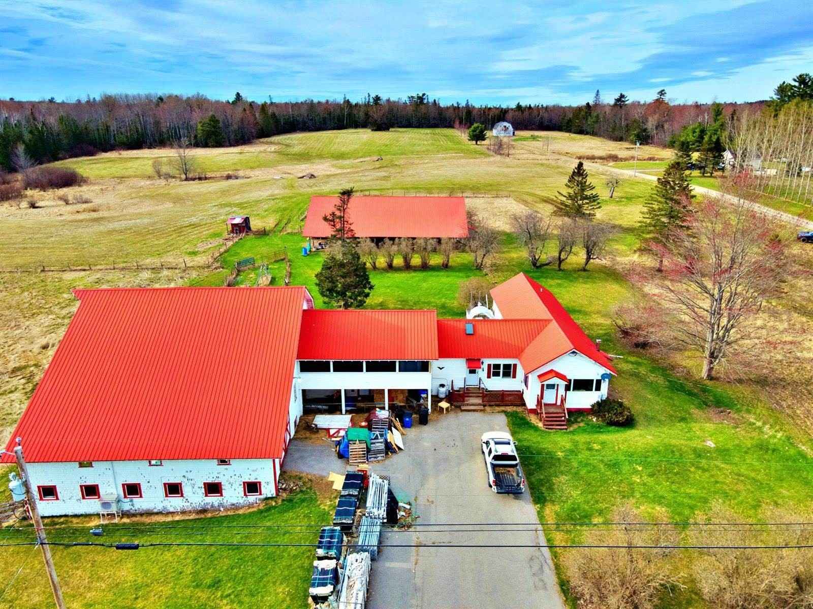 97 South Levant Rd  