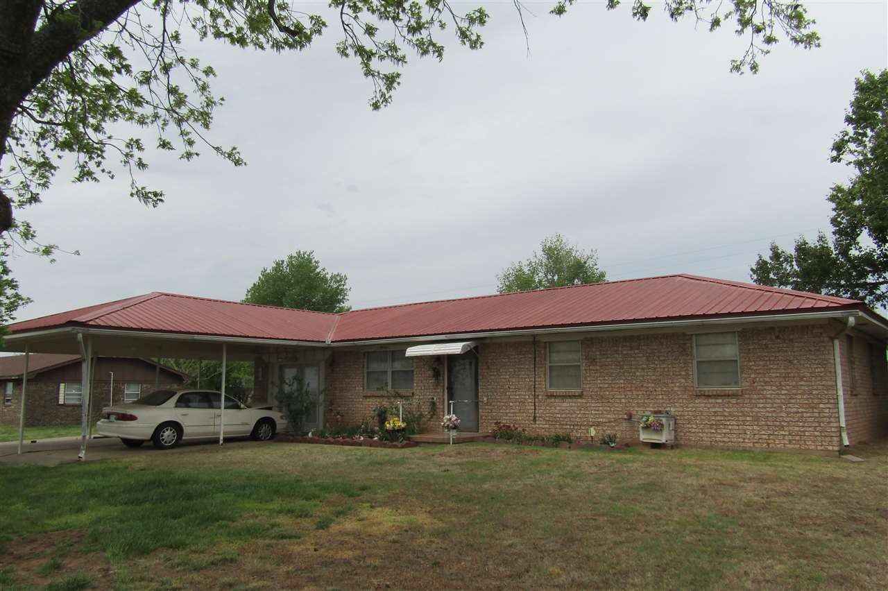 23034 Country Rd 1380  