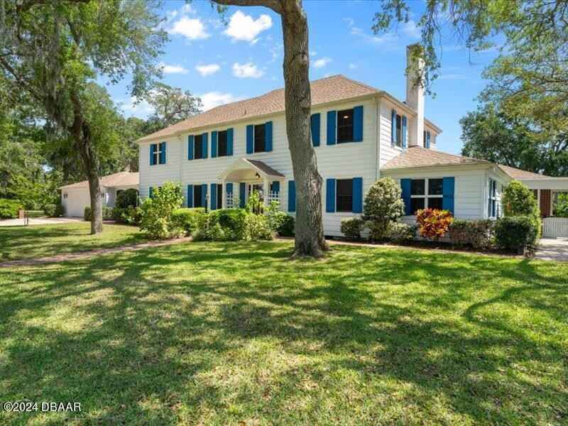 639 John Anderson Dr  