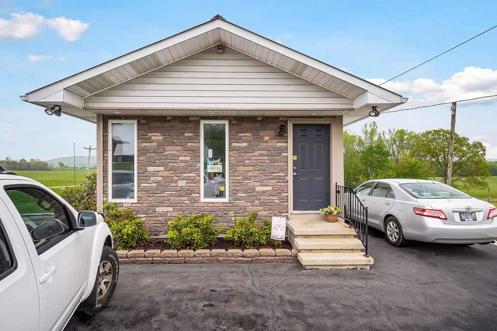 14133 Old Kentucky Rd  