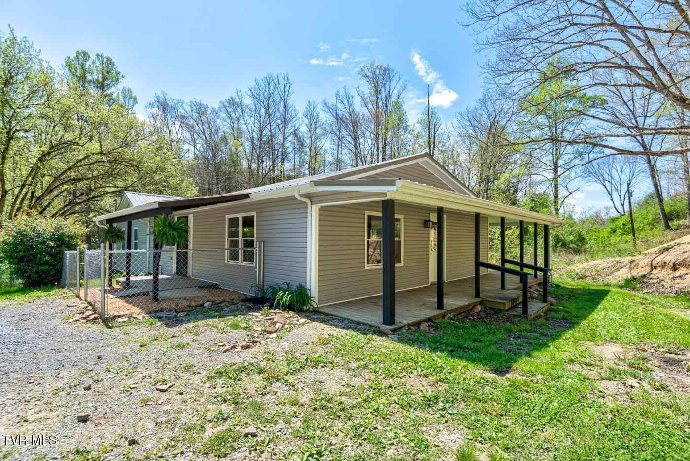 1329 Pressmens Home Rd  