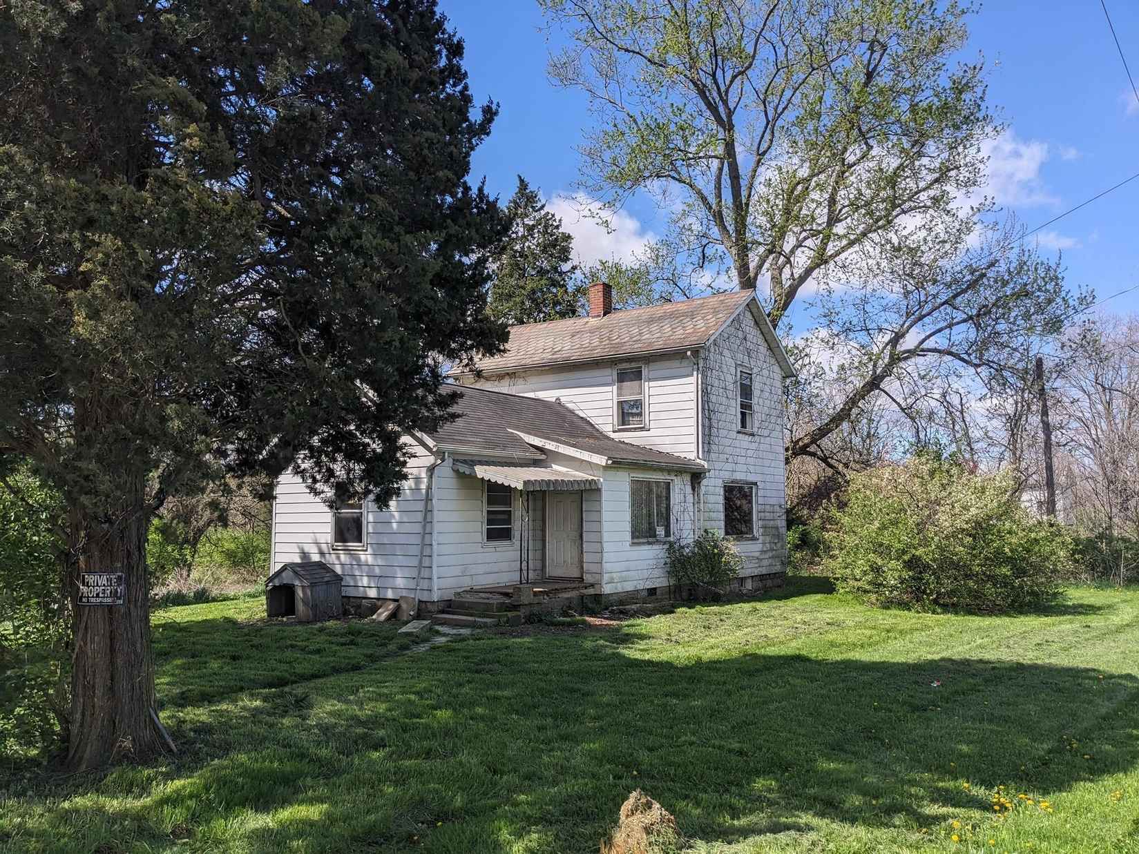 4511 State Rte 42  