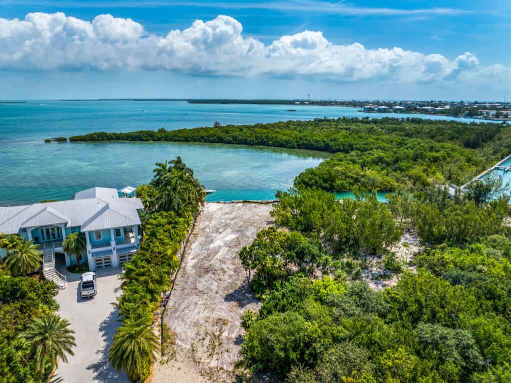 Lot 2 Gulf of Mexico Blvd  