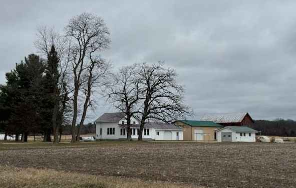 N3002 COUNTY Rd B  