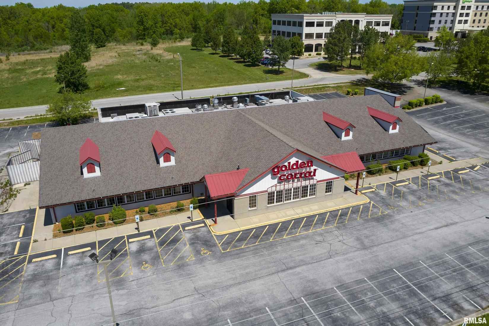 2255 N Reed Sta Pkwy  