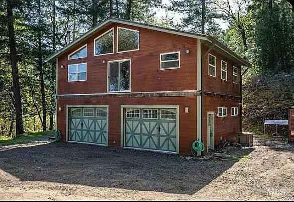 9355 Spyrock Rd  