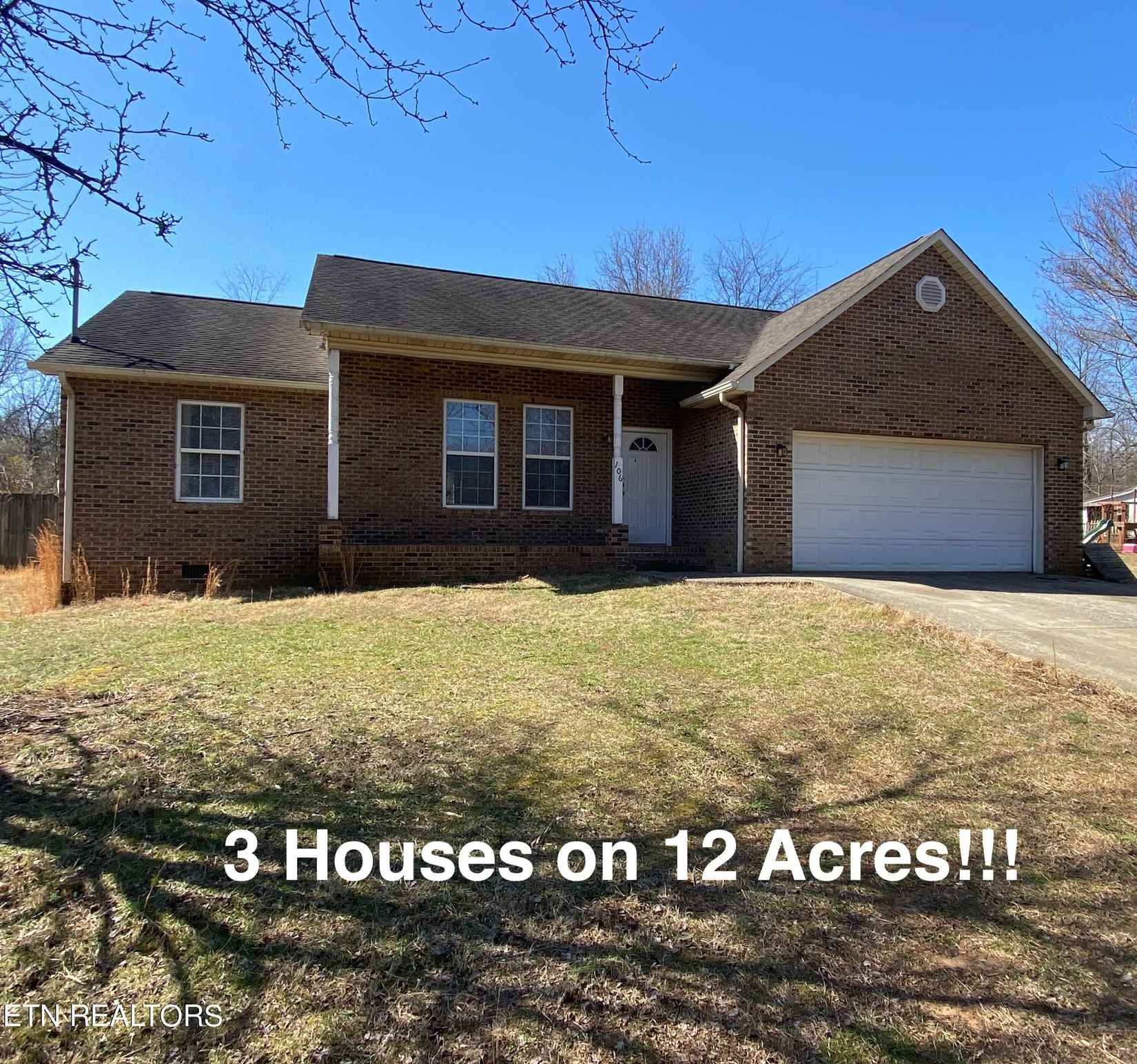 106 110 Eyers Way 3328 Pineview Rd  