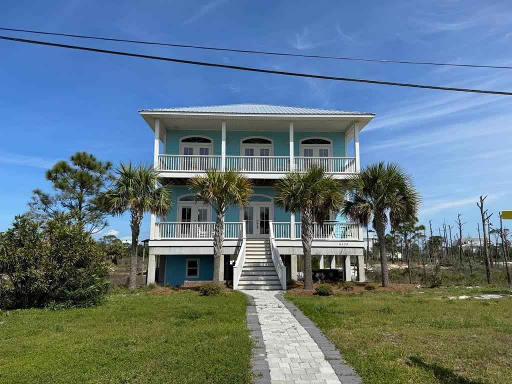 6030 Cape San Blas Rd  