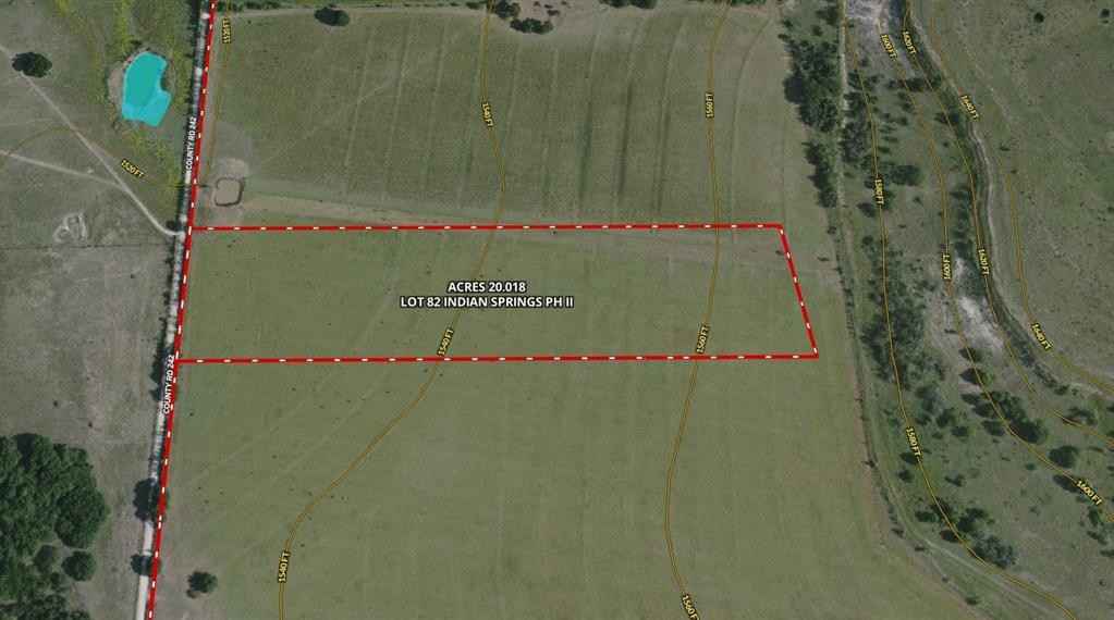 Lot 82 County Rd 242  