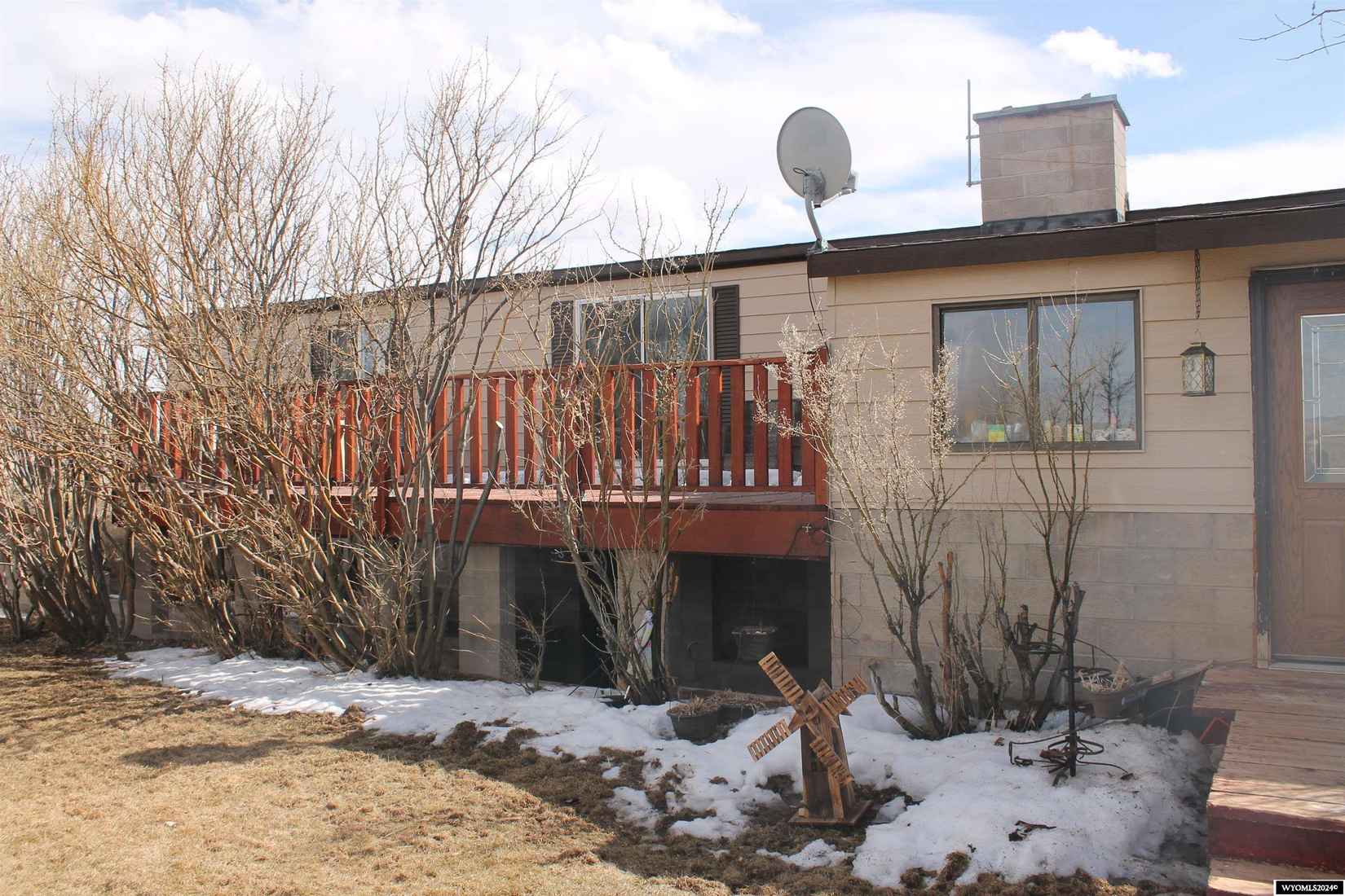 2070 Co 315 Rd  