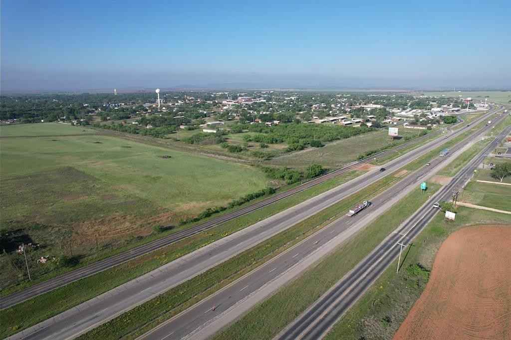 Tbd I-20 Access Rd W  