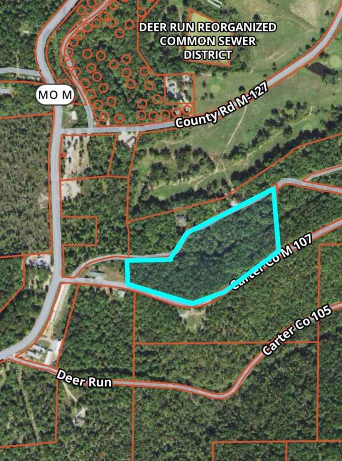 10 21 acres County Rd 106  