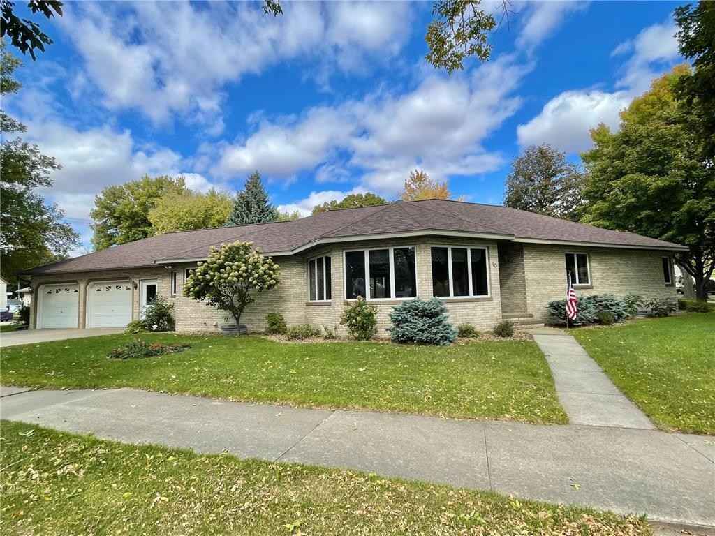 10 W Sanborn St  