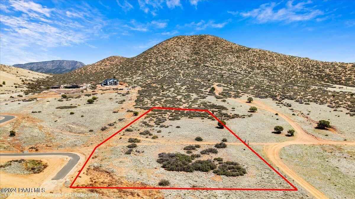 9027 N Velvet Forest Way  