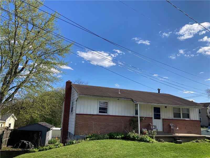 100 Quarry St  