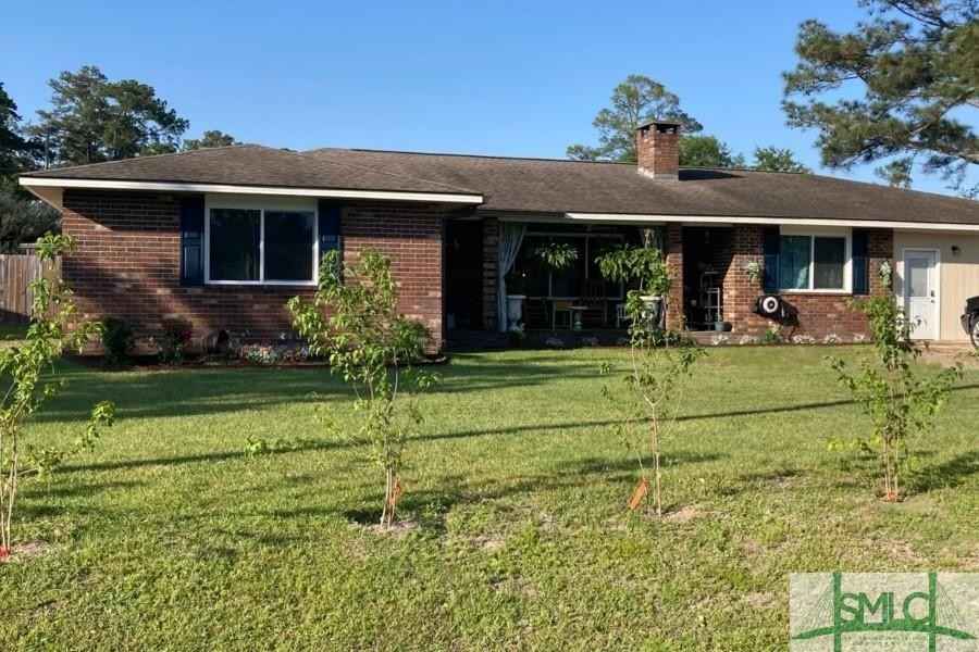 3203 US Highway 80 Hwy  