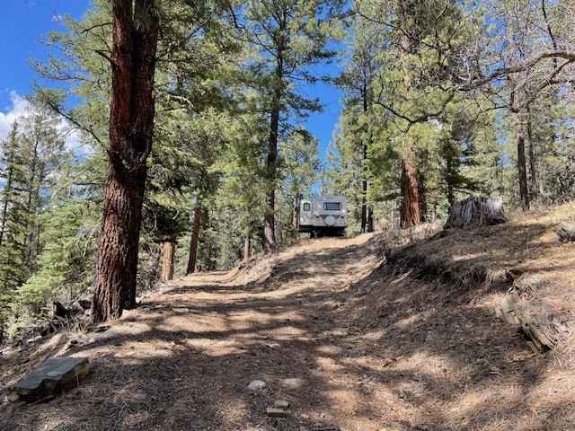 Lot 3 Block 3 Unit 1 Pecos Cyn Ests  