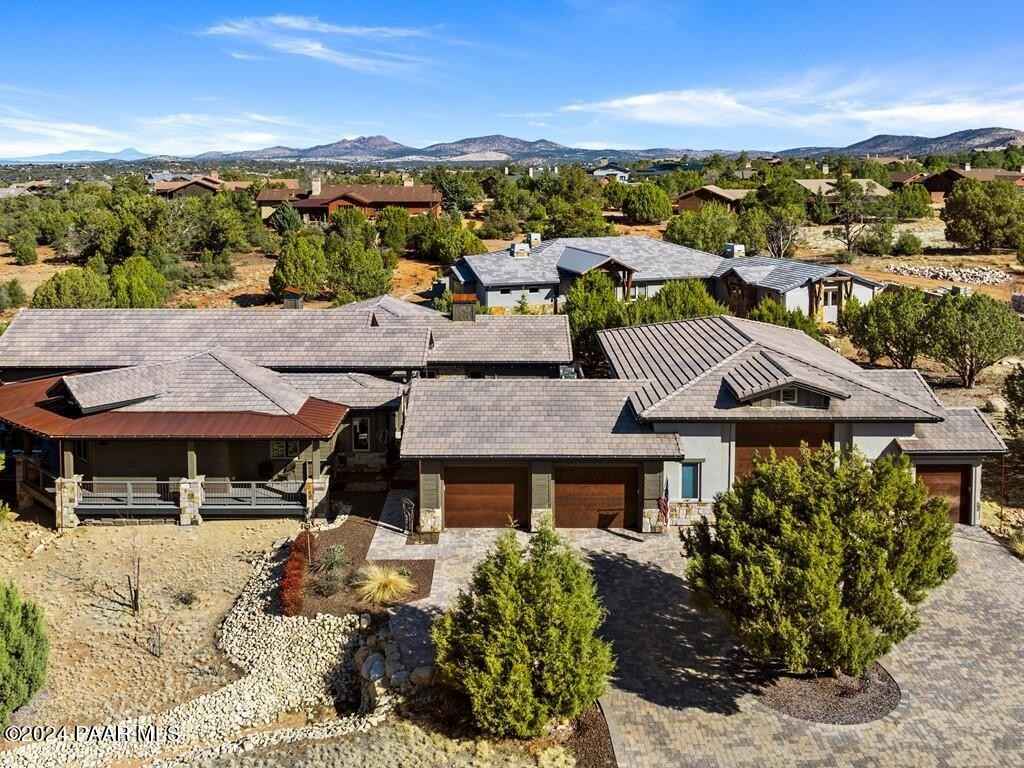 5200 W Mirandas Way  
